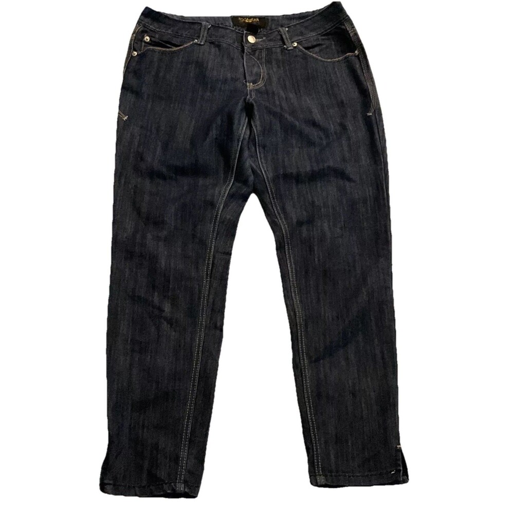 Rocawear Jeans Women’s Vintage Y2K Size 11